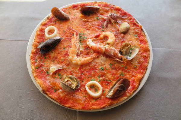 Frutti di Mare