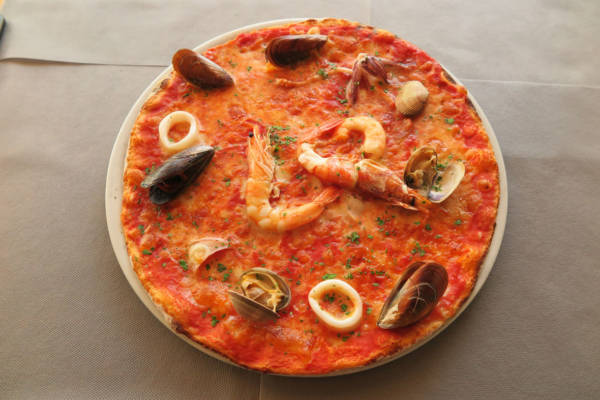 Frutti di Mare