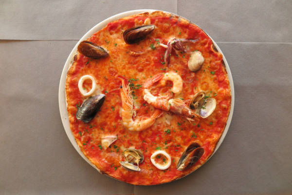 Frutti di Mare