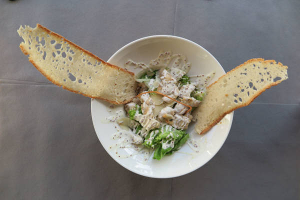 Salad Cesar