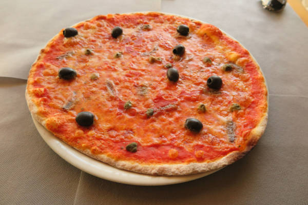 Napoli