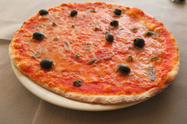Napoli