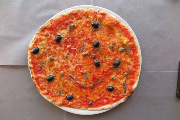 Napoli