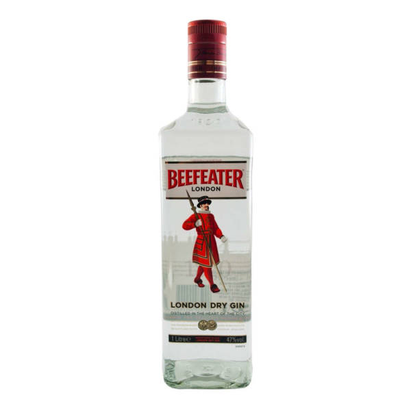 Beefeater