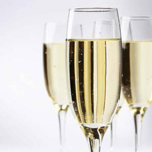 Sparkling wines