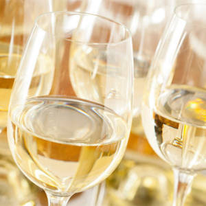 White wines